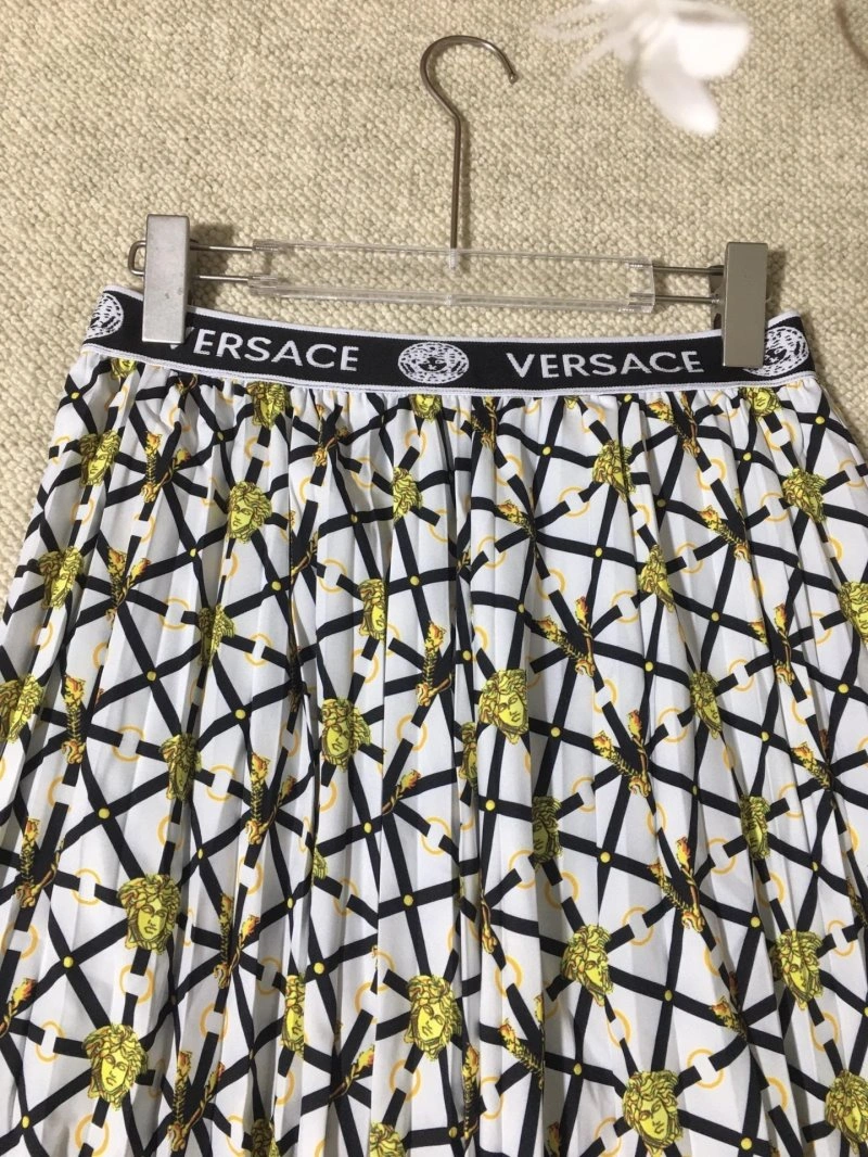 Versace Dress EyeCatching 175074