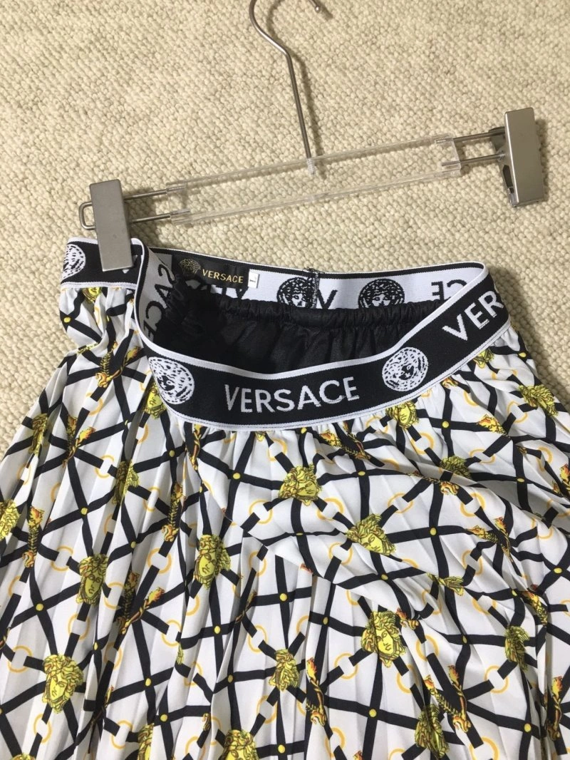 Versace Dress EyeCatching 175074
