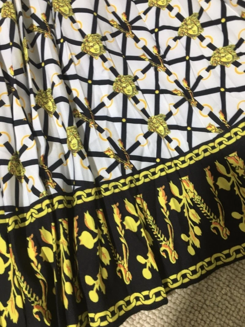 Versace Dress EyeCatching 175074