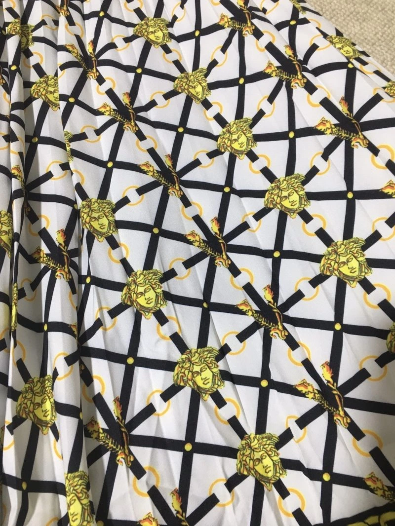 Versace Dress EyeCatching 175074