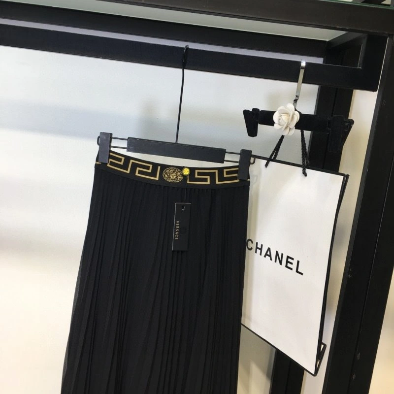 Versace Dress Thermal 175071
