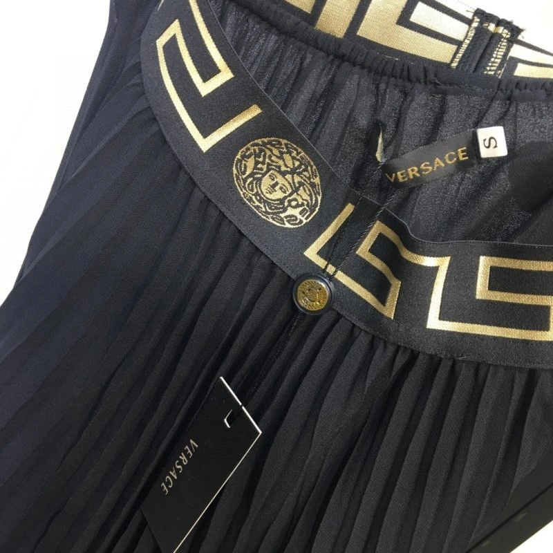 Versace Dress Thermal 175071