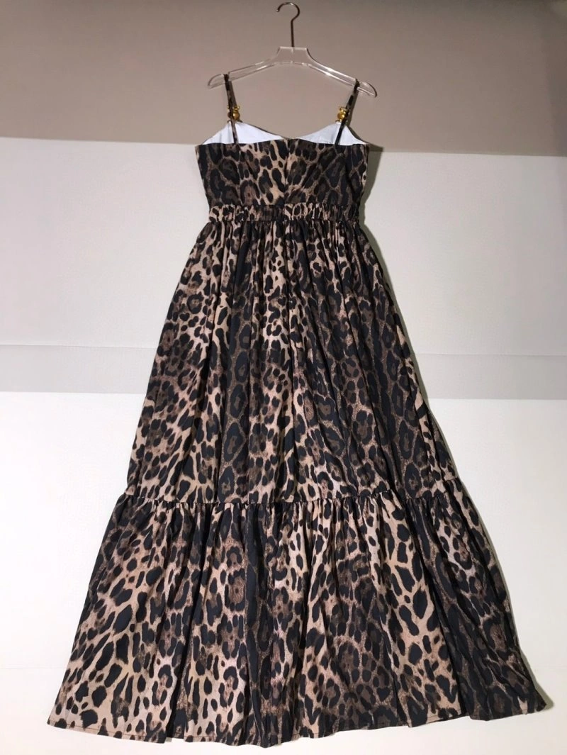 Sleek Versace Dress 175070