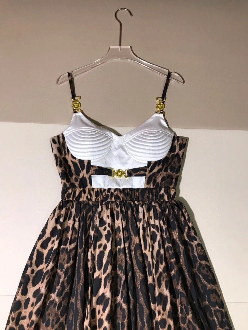 Sleek Versace Dress 175070