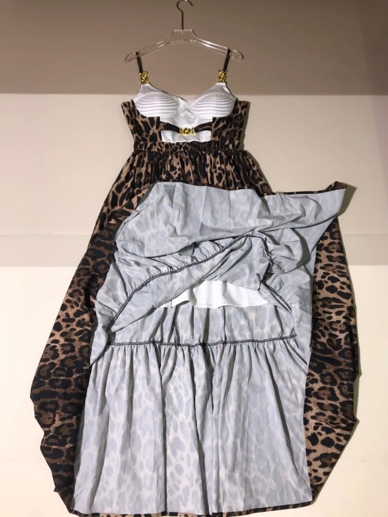 Sleek Versace Dress 175070