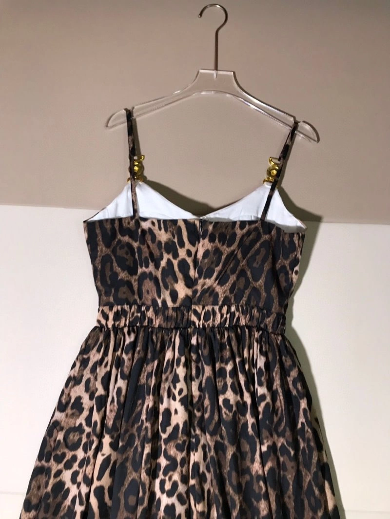 Sleek Versace Dress 175070