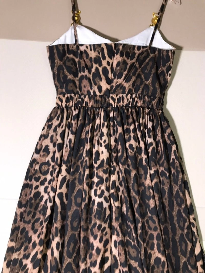 Sleek Versace Dress 175070
