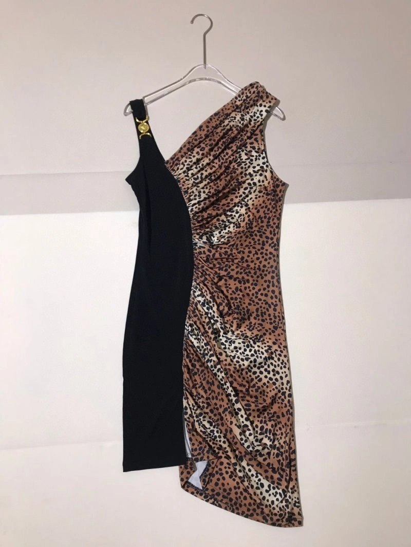Versace Dress Breathable 175069