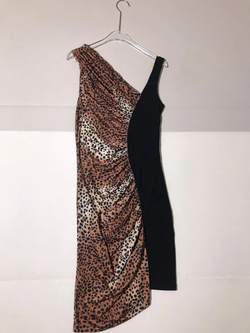 Versace Dress Breathable 175069