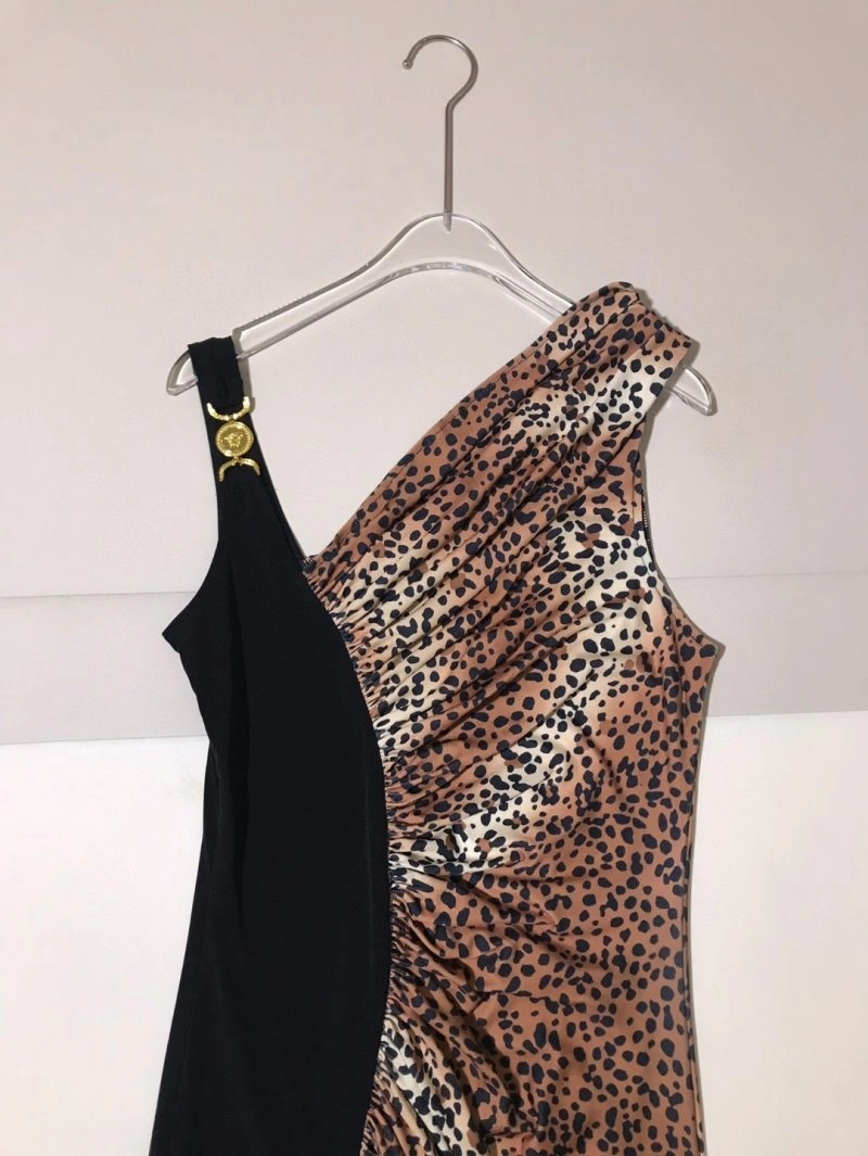 Versace Dress Breathable 175069
