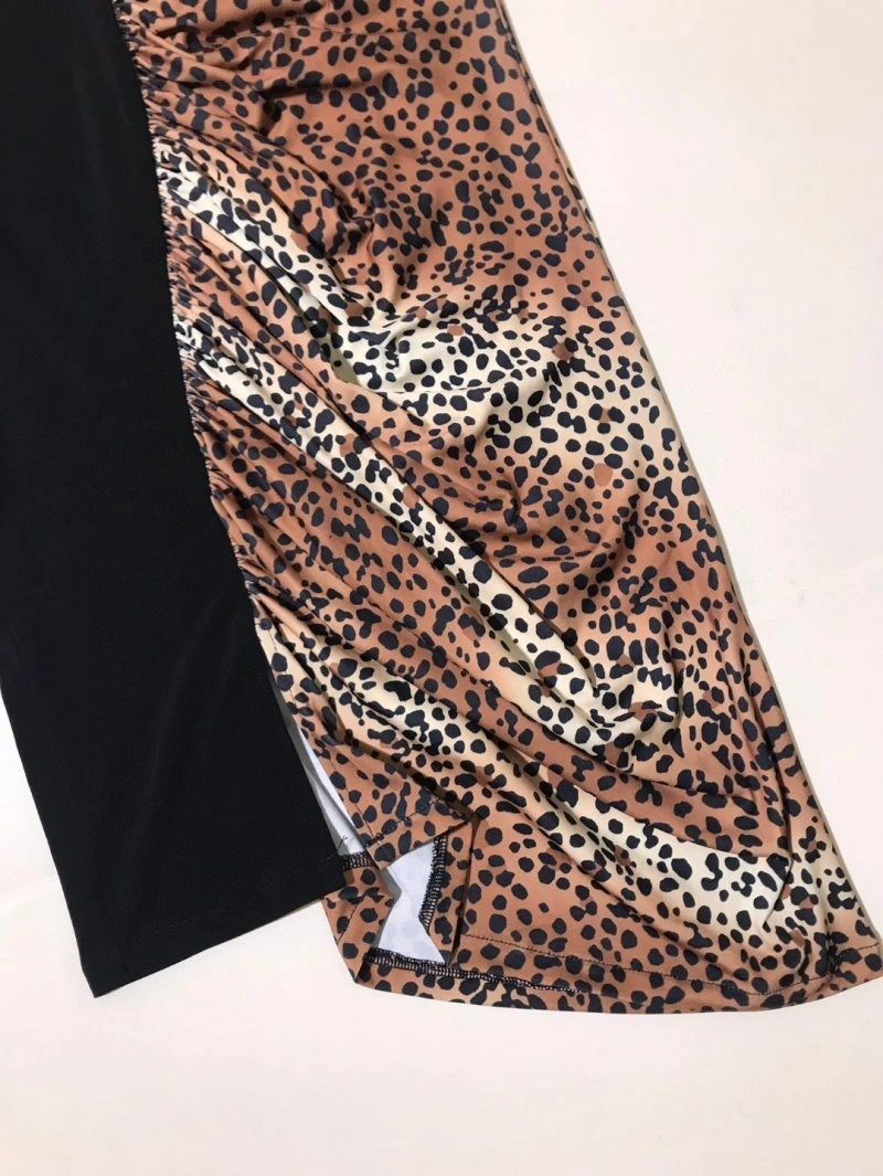 Versace Dress Breathable 175069