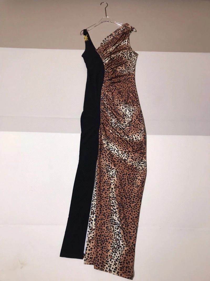 Versace Dress Trendy 175067