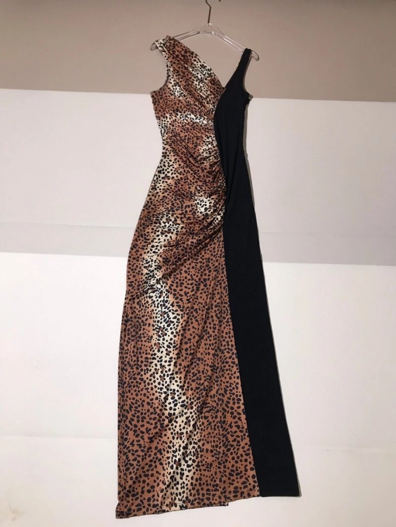 Versace Dress Trendy 175067