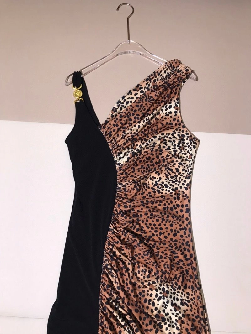 Versace Dress Trendy 175067