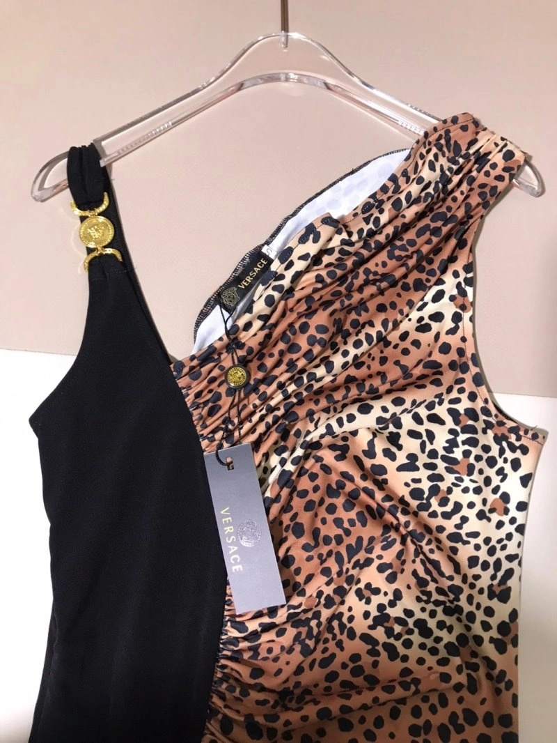 Versace Dress Trendy 175067