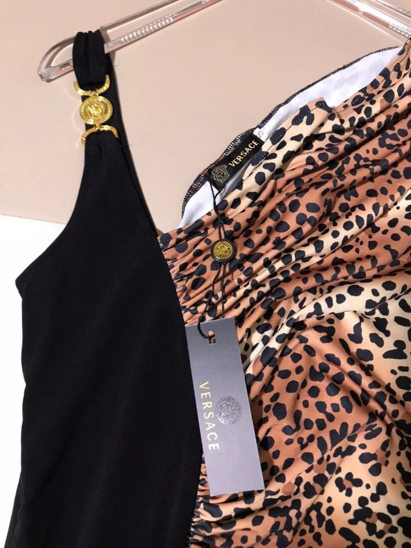 Versace Dress Trendy 175067