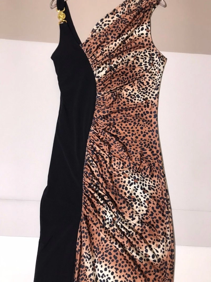 Versace Dress Trendy 175067