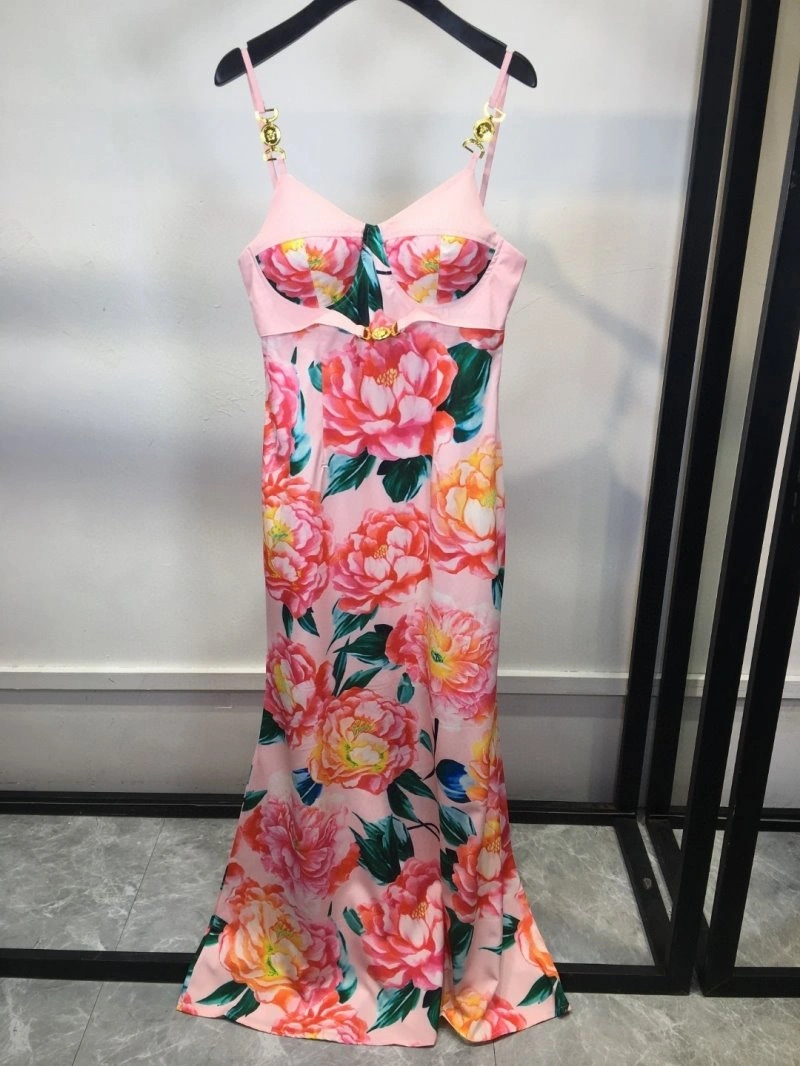 Versace Dress MultiPurpose 175065