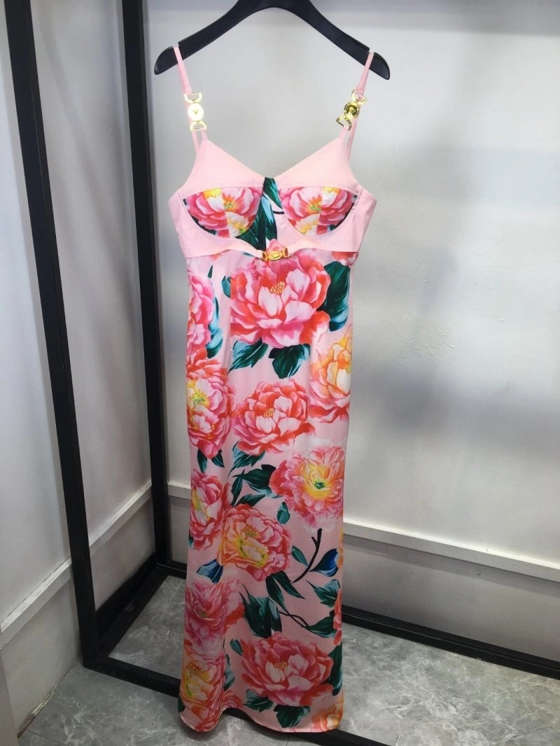 Versace Dress MultiPurpose 175065
