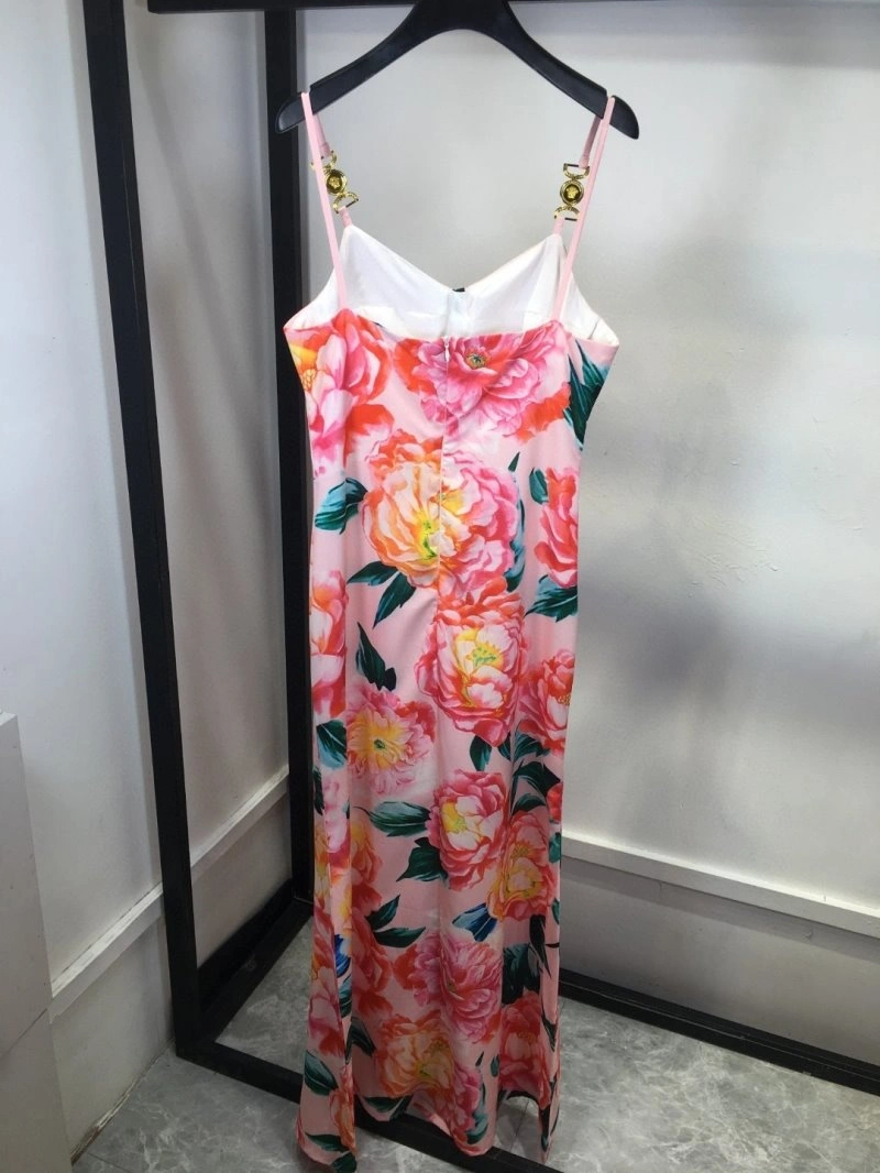Versace Dress MultiPurpose 175065