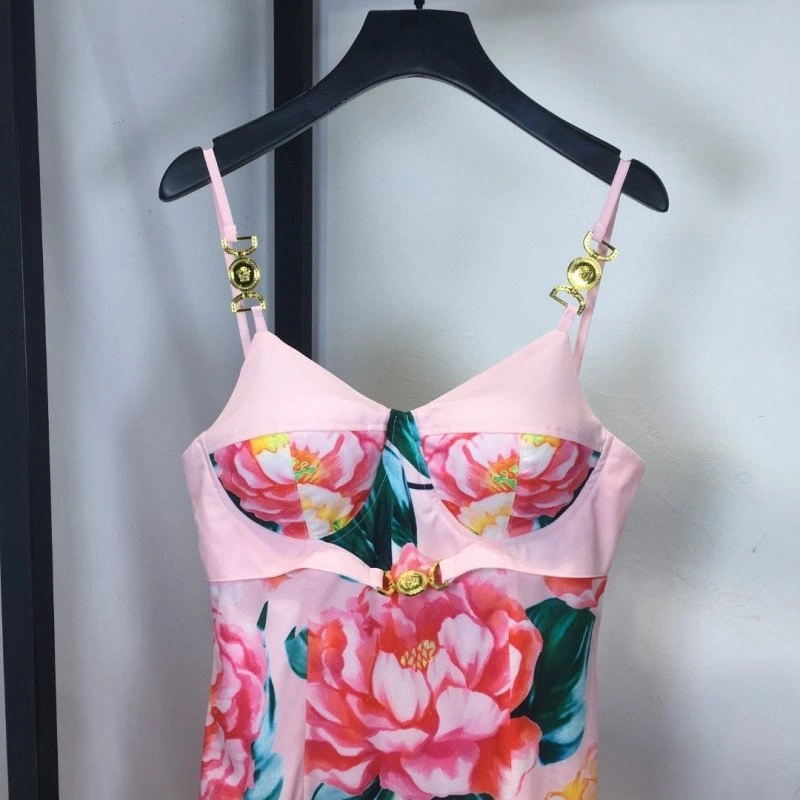 Versace Dress MultiPurpose 175065