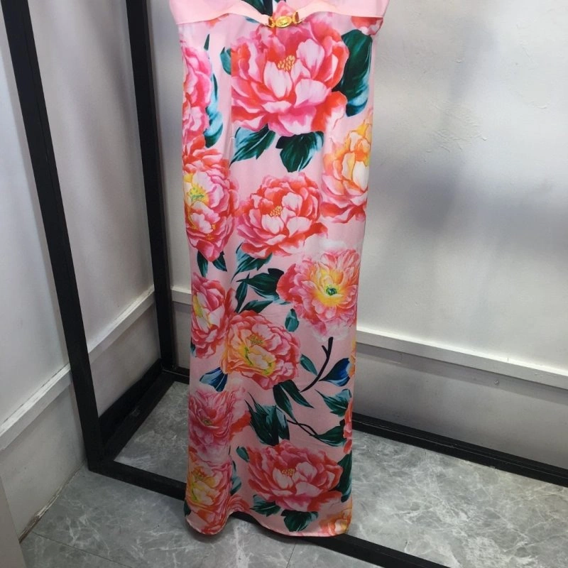 Versace Dress MultiPurpose 175065