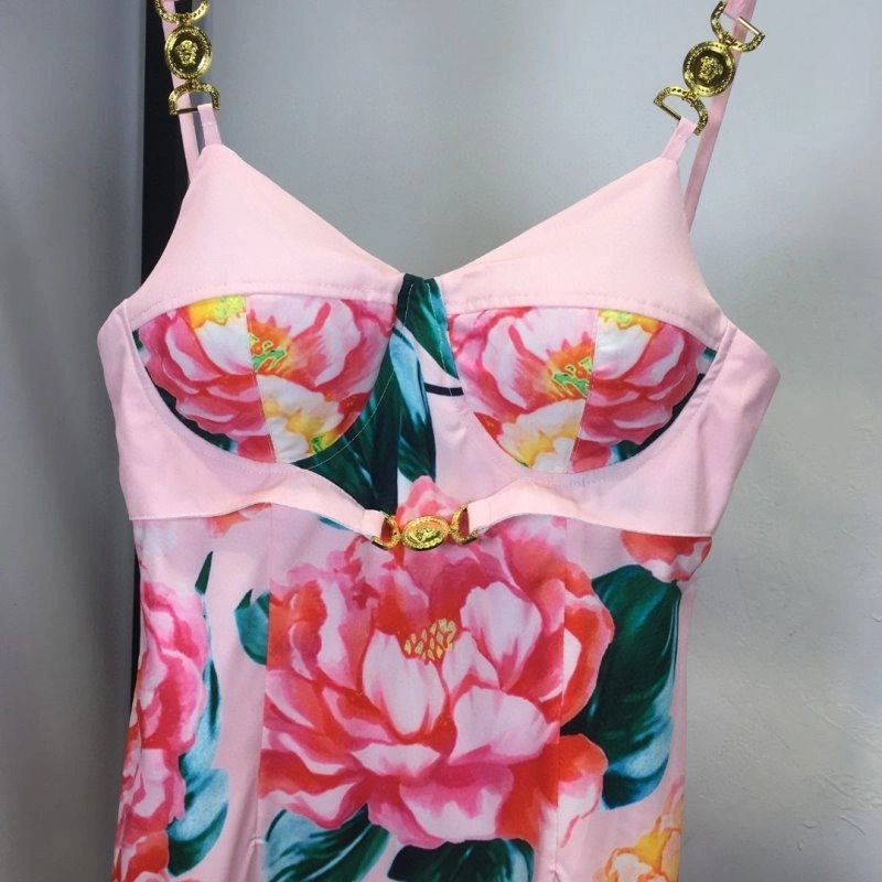 Versace Dress MultiPurpose 175065
