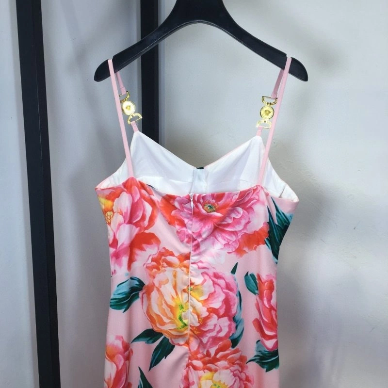 Versace Dress MultiPurpose 175065