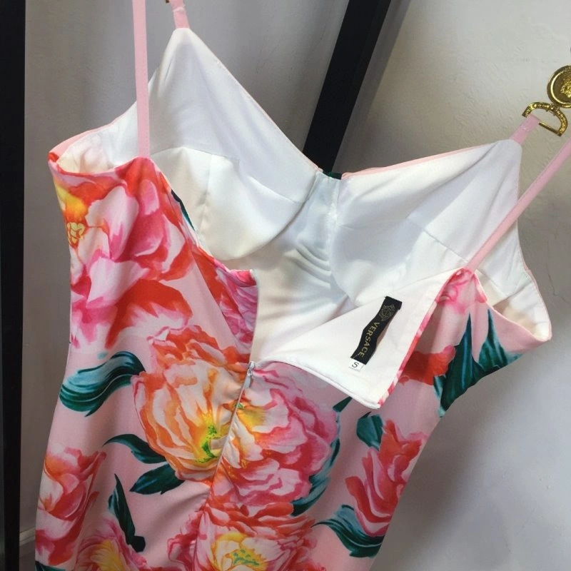 Versace Dress MultiPurpose 175065