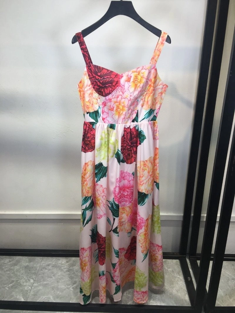 Versace Dress QuickDry 175063