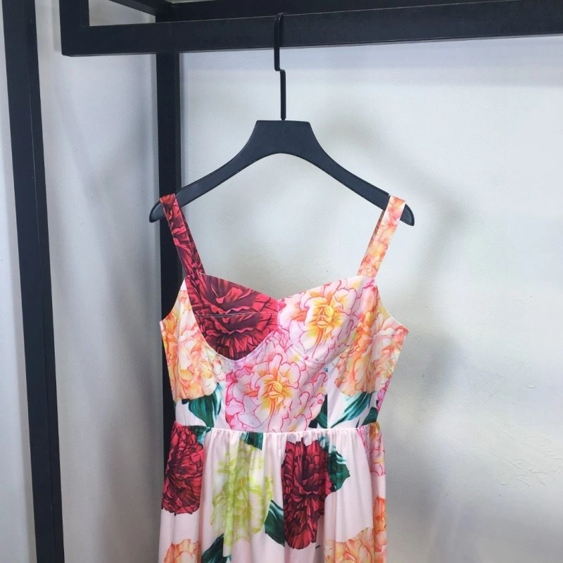 Versace Dress QuickDry 175063