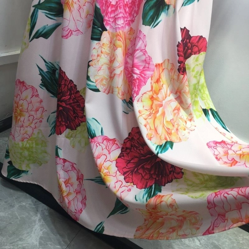 Versace Dress QuickDry 175063