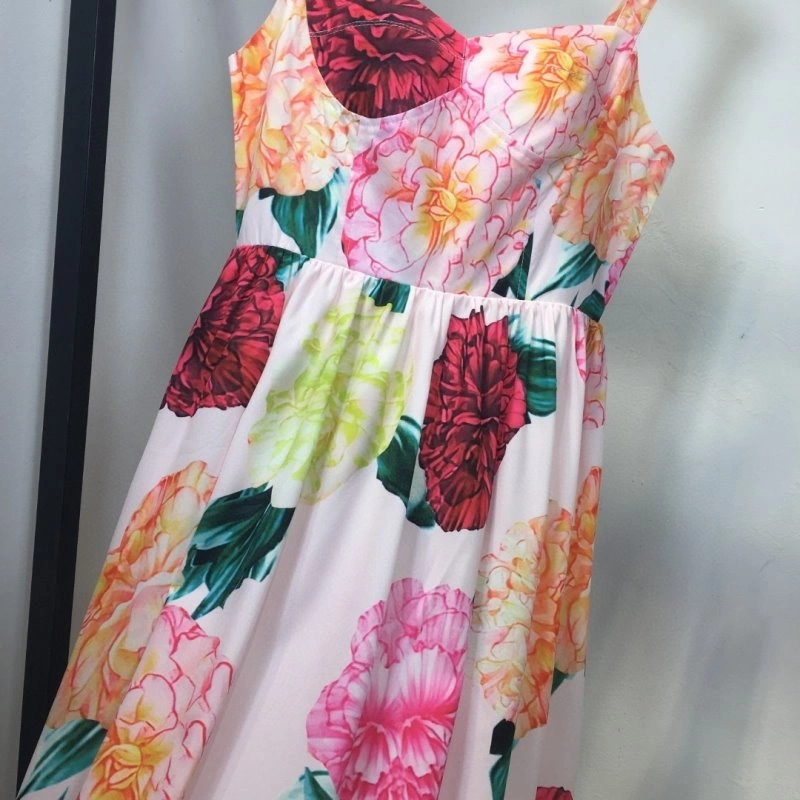 Versace Dress QuickDry 175063