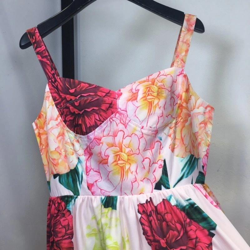 Versace Dress QuickDry 175063
