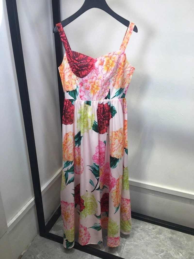Versace Dress QuickDry 175063