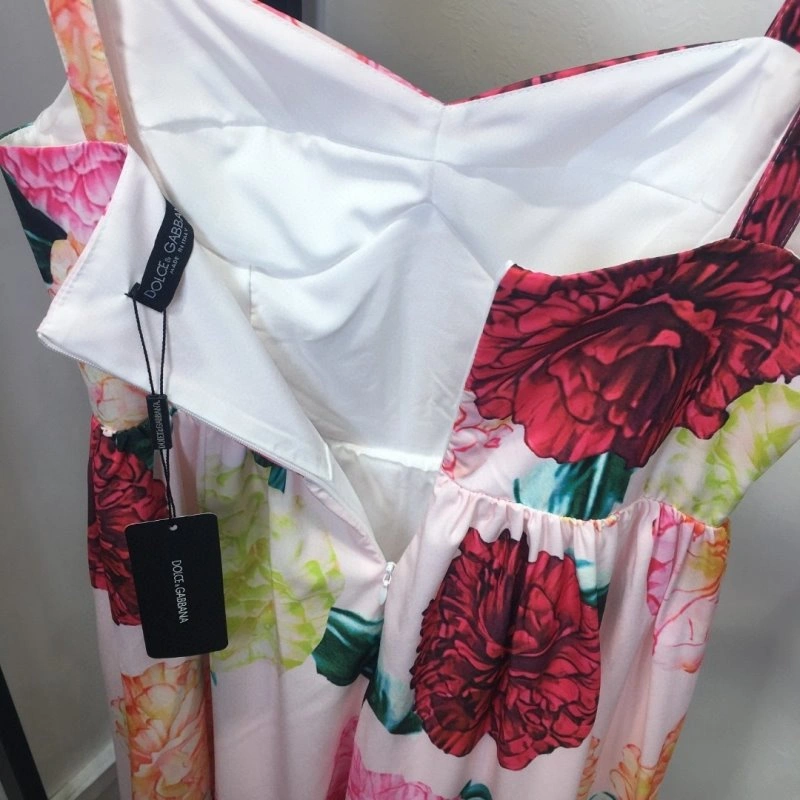 Versace Dress QuickDry 175063