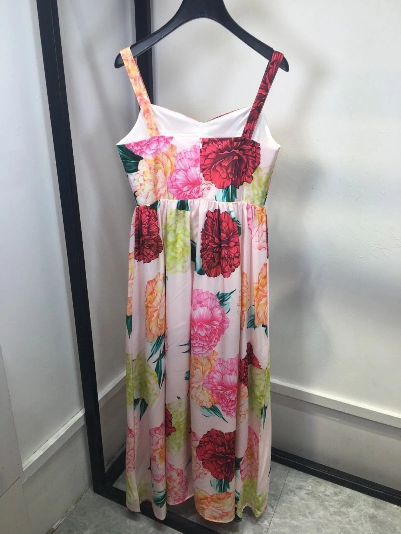 Versace Dress QuickDry 175063