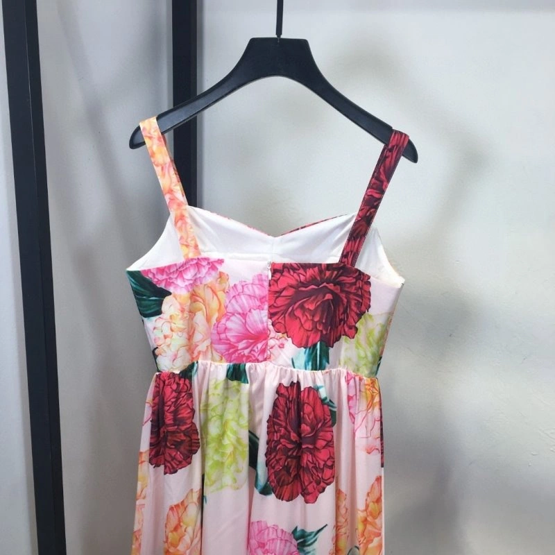 Versace Dress QuickDry 175063