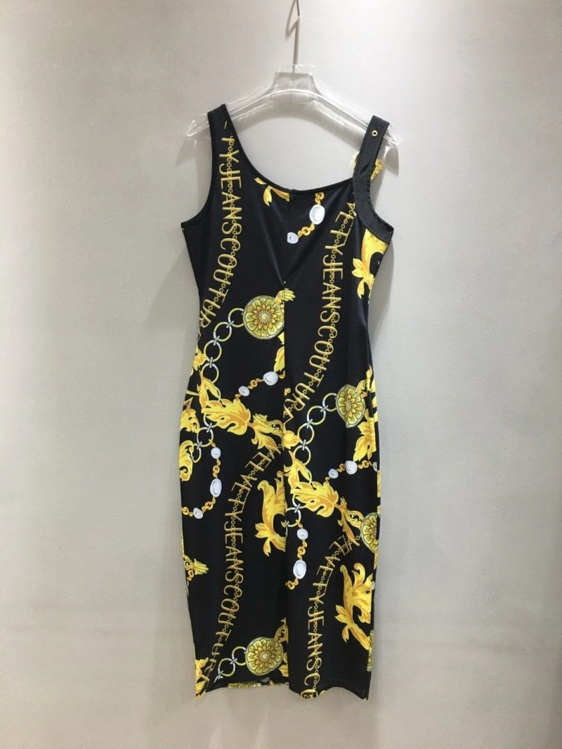 Versace Dress Bright 175062
