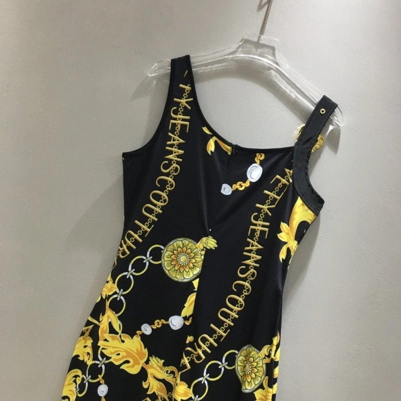 Versace Dress Bright 175062