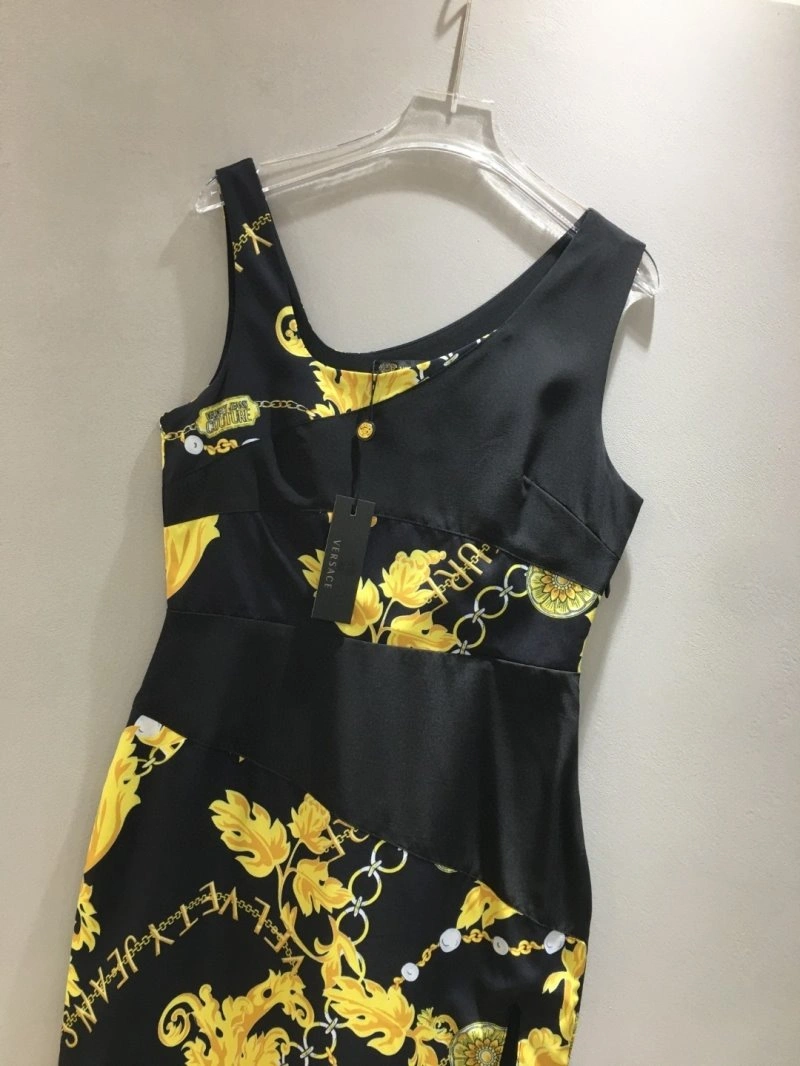 Versace Dress OdorResistant 175064