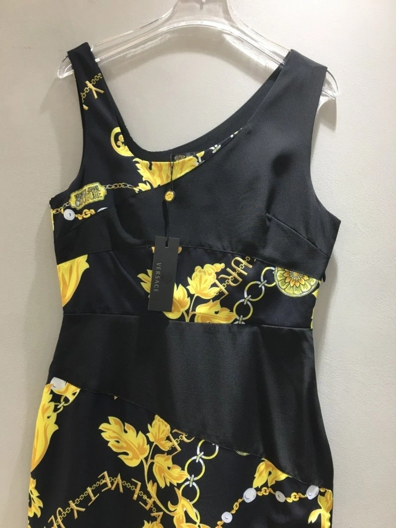 Versace Dress OdorResistant 175064