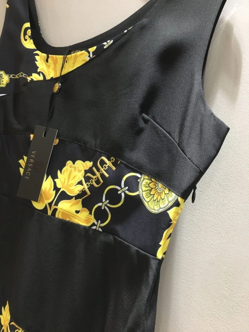 Versace Dress OdorResistant 175064