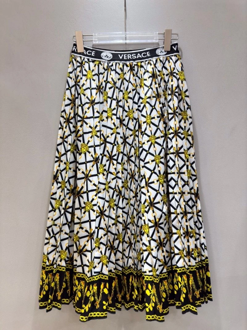 Refined Versace Dress 175066
