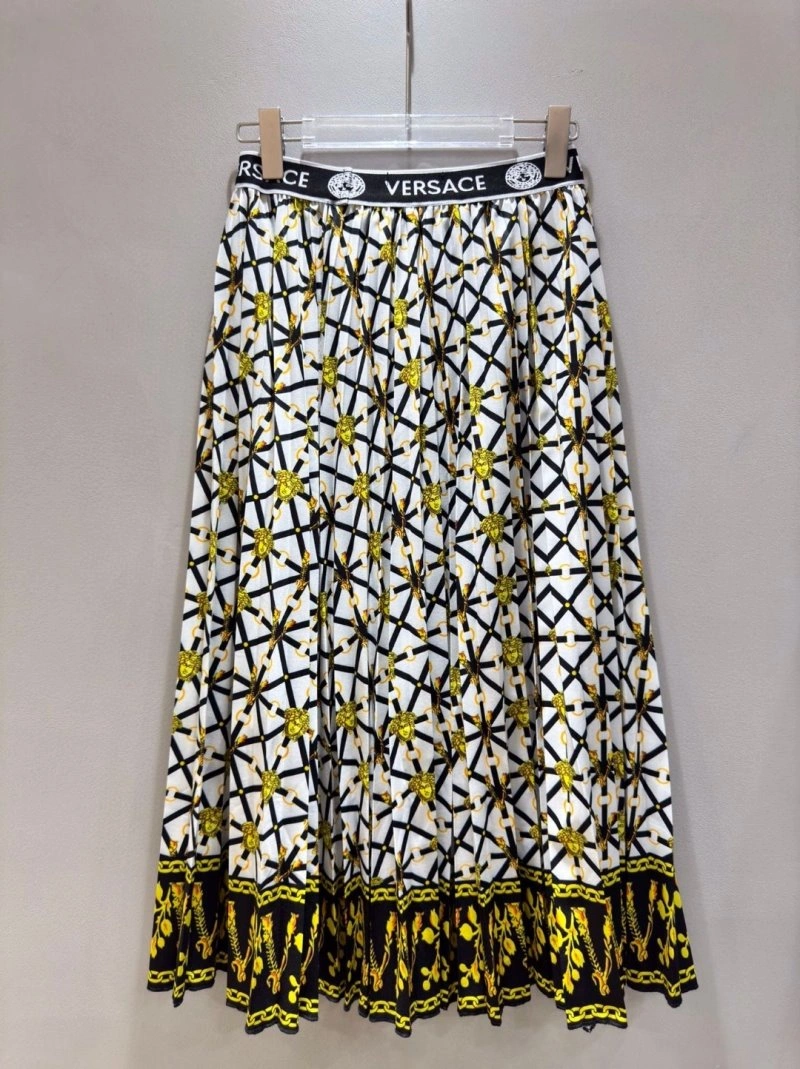 Refined Versace Dress 175066