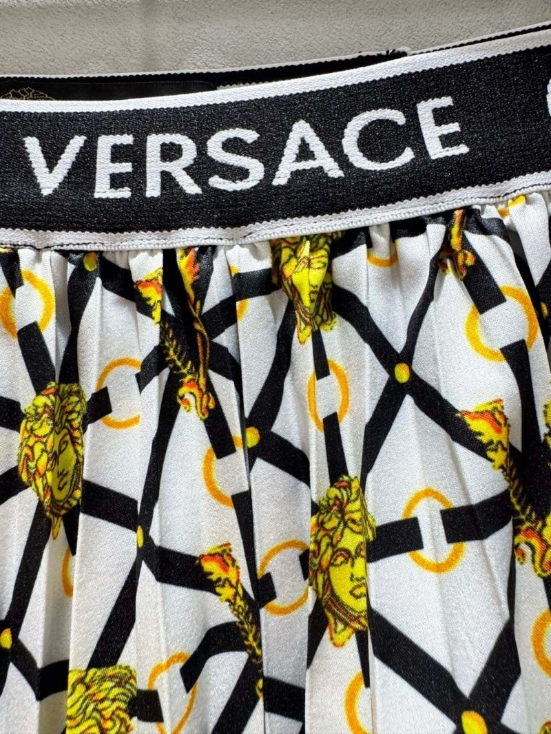 Refined Versace Dress 175066