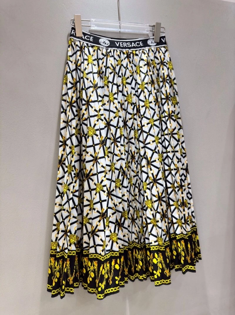 Refined Versace Dress 175066