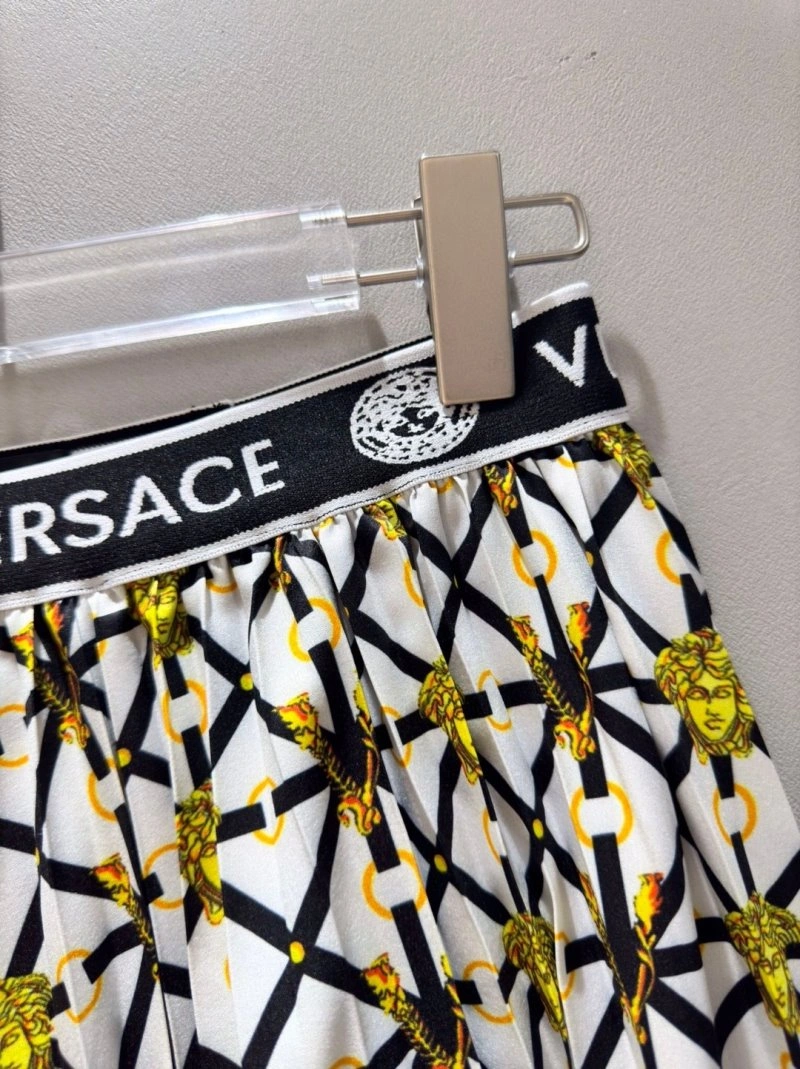 Refined Versace Dress 175066