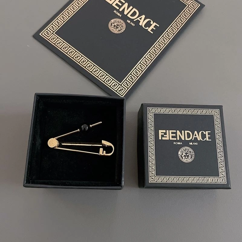 Sustainable Versace Earrings 213607