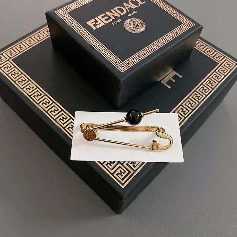 Sustainable Versace Earrings 213607